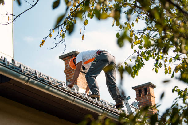 Quick and Trustworthy Emergency Roof Repair Services in Woodinville, WA