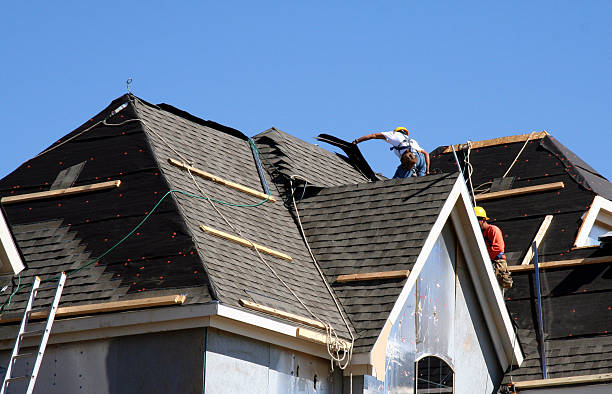 Best Shingle Roofing Installation  in Woodinville, WA
