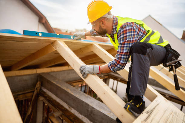 Best Roof Maintenance Services  in Woodinville, WA