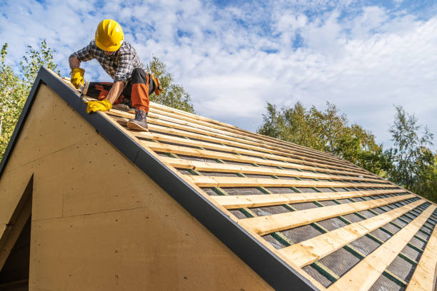 Best New Roof Installation  in Woodinville, WA