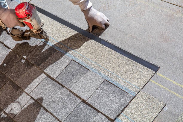 Best New Roof Installation  in Woodinville, WA